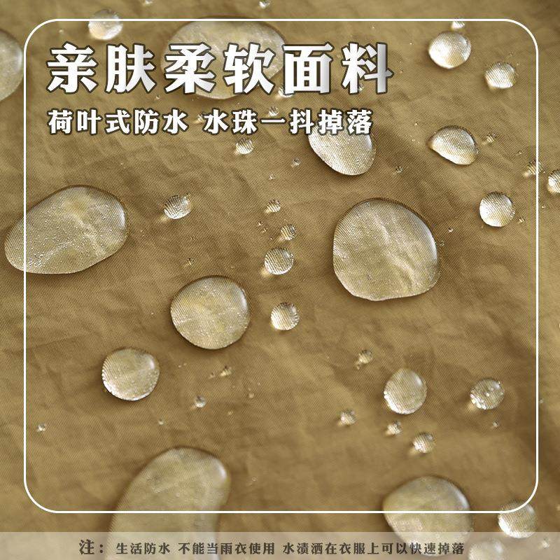 加长加大防泼水长袖罩衣防污耐脏护衣厨房围裙餐饮保洁工作服印字,淘宝优惠券,粉丝福利购,淘宝优惠卷