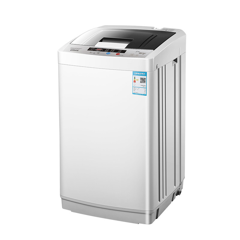 樱花宿舍全自动洗衣机小型家用儿童 樱花大家电洗衣机