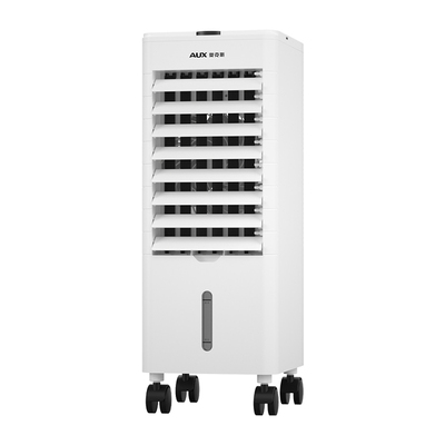 奥克斯空调扇家用冷风扇制冷风机降温神器