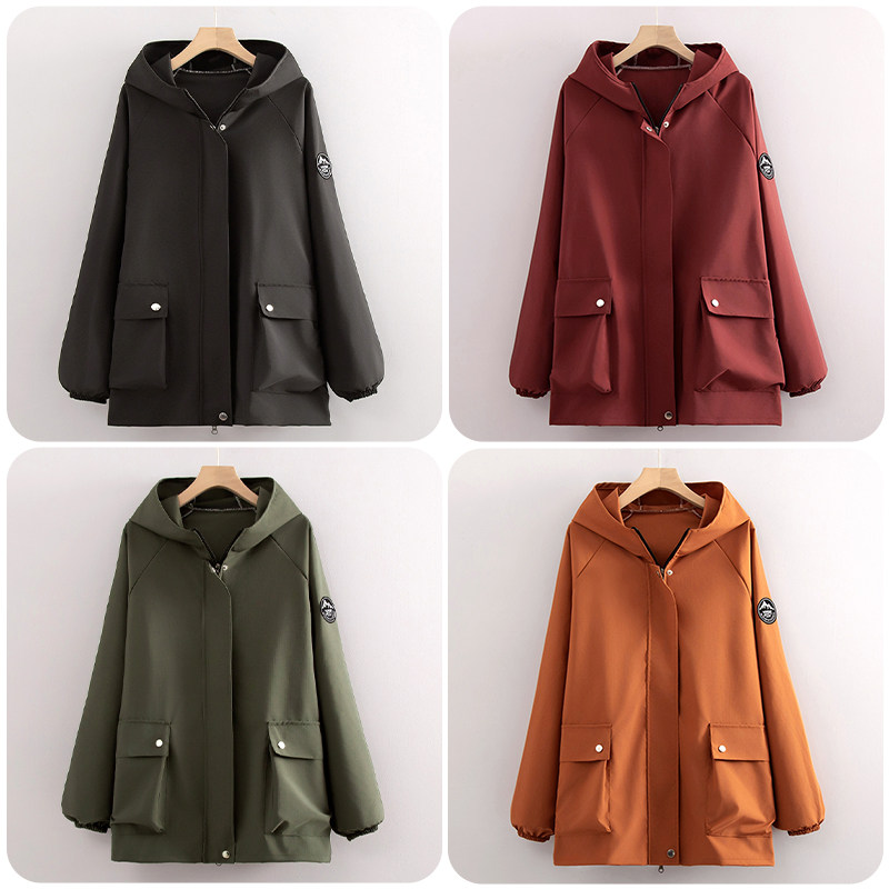 纯色简约可外穿围裙餐饮上班专用可定制logo印字长袖防污工作服,淘宝优惠券,粉丝福利购,淘宝优惠卷