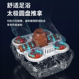 Четыре сезона Mu Ge футбольный бассейн Электрический массаж нагреватель