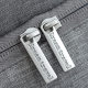 Waterproof swimming to be produced toilet bag large capacity storage bag