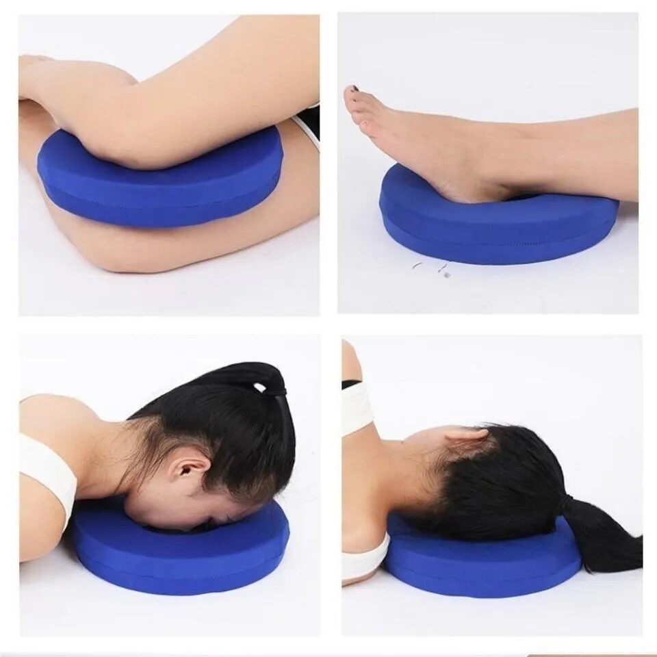 高档骨痛长期卧床屁垫防褥疮垫办公室背部L垫垫老人臀部垫坐垫DI