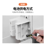 Автоматический санитайзер для рук, индукционное антибактериальное мыло