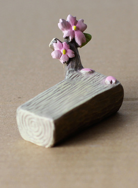 拍摄道具日式风治愈系创意小物件