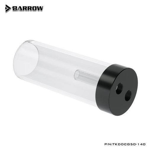 Barrow DDC/TKDDCG50系列水泵改装上盖拓展水箱组件 - 图1