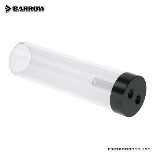 Barrow DDC/TKDDCG50系列水泵改装上盖拓展水箱组件 - 图2