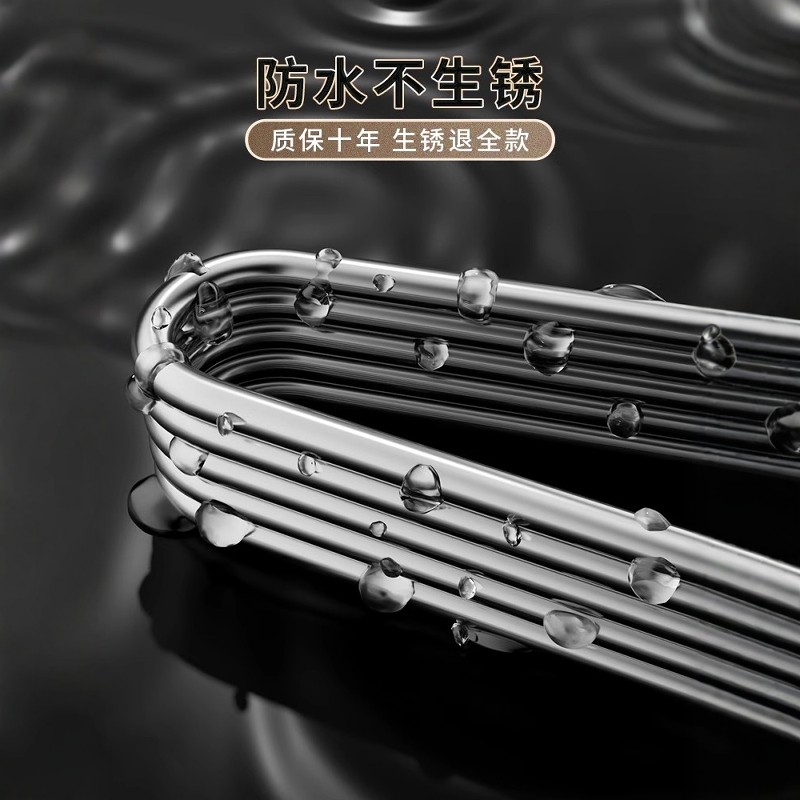 不锈钢大衣架晒被子床单专用长衣架家用宿舍阳台凉晾被套加大实心,淘宝优惠券,粉丝福利购,淘宝优惠卷