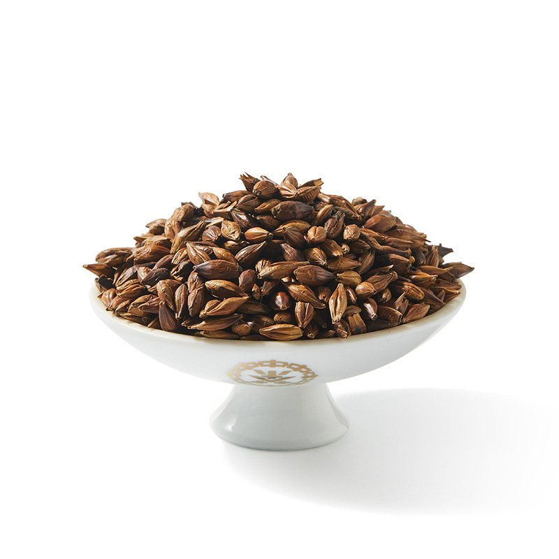 中粮猴王牌大麦茶250g袋装解腻原味正品代用茶半斤浓香量大实惠装 - 图1