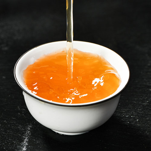 新茶中茶猴王牌茉莉花茶精品60g/100g飘雪浓香型冷泡茶叶横县 - 图3
