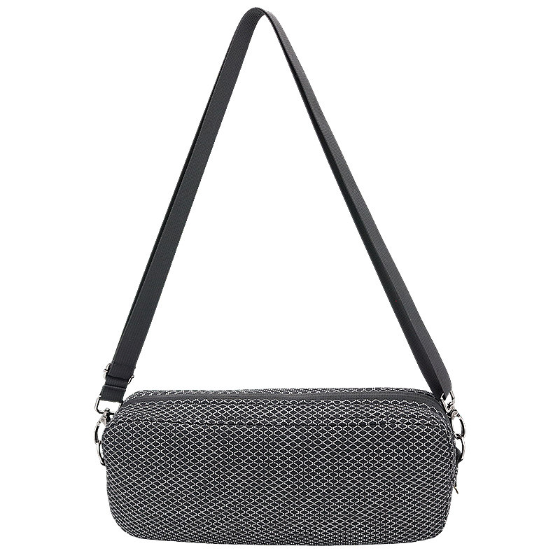 适用宝格声S8Pro Max蓝牙音箱收纳包便携手提包保护套透音网布袋,淘宝优惠券,粉丝福利购,淘宝优惠卷