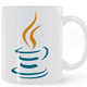 JAVACOFFEMUG Java Coffee IT Engineer