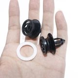 Применимый старый Audi A3 A4 A6 S4 RS B6 B7 Дверная панель Дверная карта Дверь Дверная Пряжка