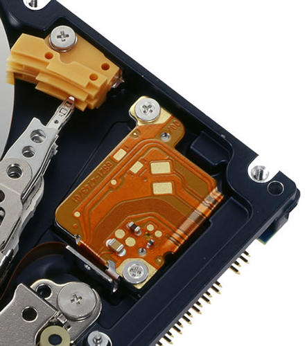 东芝SATA串口 200g硬盘汽车车载 复印机 机器 设备 工业硬盘 - 图1