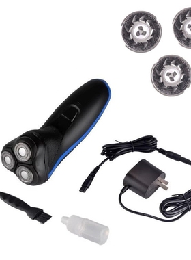 插电式剃光头神器大功率直插220V