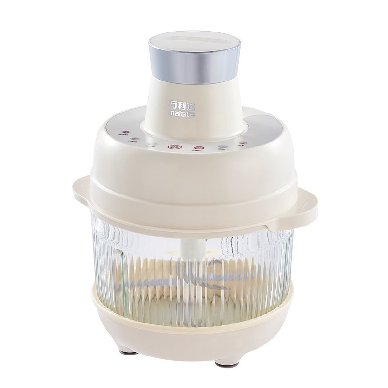 万利达绞肉机家用全自动多功能大机辣椒容量5L绞馅机和面一体碎肉,淘宝优惠券,粉丝福利购,淘宝优惠卷