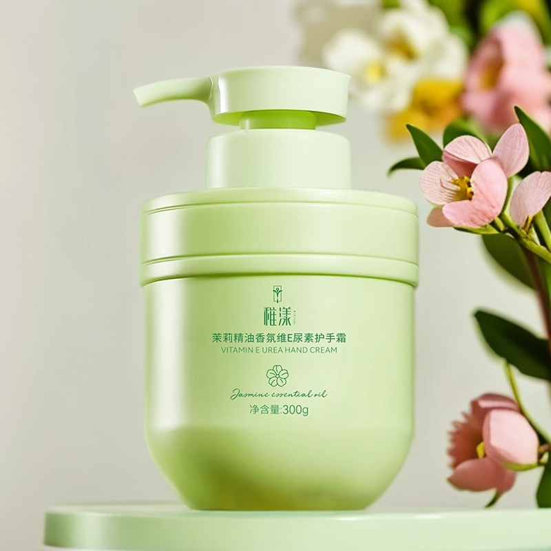 栀子花精油香氛维E尿素护手霜不油腻保湿补水留香清爽国产学生,淘宝优惠券,粉丝福利购,淘宝优惠卷