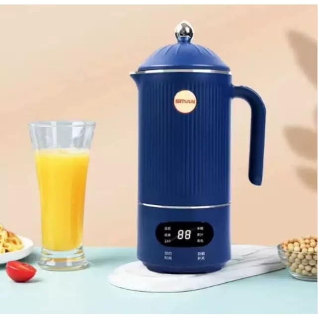 豆浆机多功能全自动2人迷你破壁生杯果汁机静音机婴儿料理机养,淘宝优惠券,粉丝福利购,淘宝优惠卷