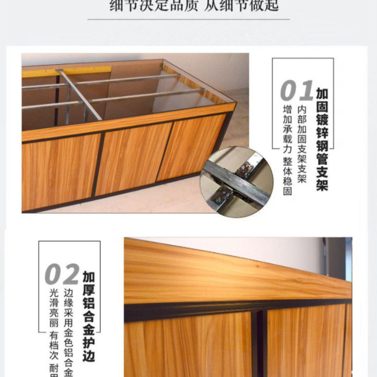 超市货架散称零食展示架散货柜小卖部食品中岛柜干果糖果干货堆头,淘宝优惠券,粉丝福利购,淘宝优惠卷