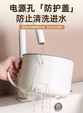 志高电煮锅宿舍学生多功能煎炒蒸