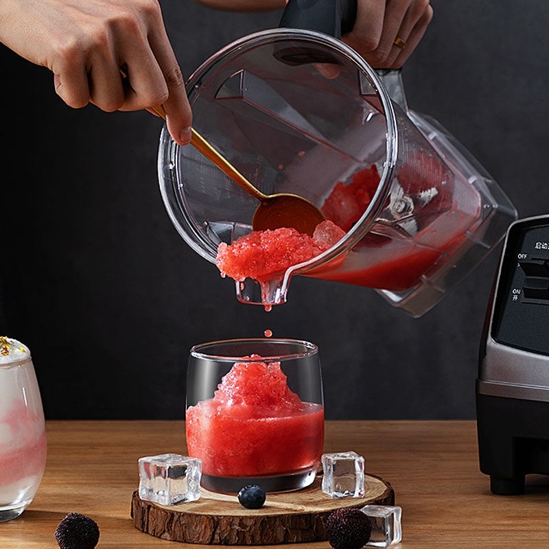 科玛斯破壁机商用奶茶店榨汁多功型炸果汁全自动料理豆浆能水果小,淘宝优惠券,粉丝福利购,淘宝优惠卷