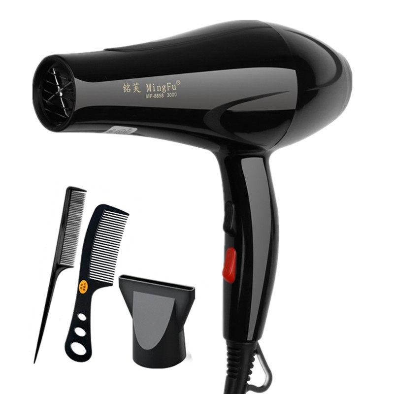 发廊3000专业吹风机家用电吹风筒率理发店静音冷热风大功,淘宝优惠券,粉丝福利购,淘宝优惠卷