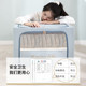 Light luxury tribute satin silky elegant storage box