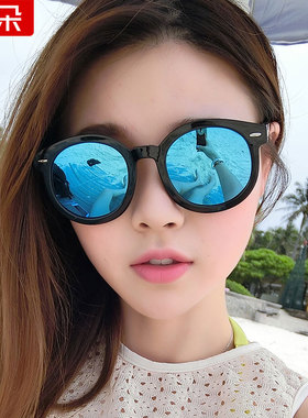 2026新款偏光镜太阳镜女防紫外线