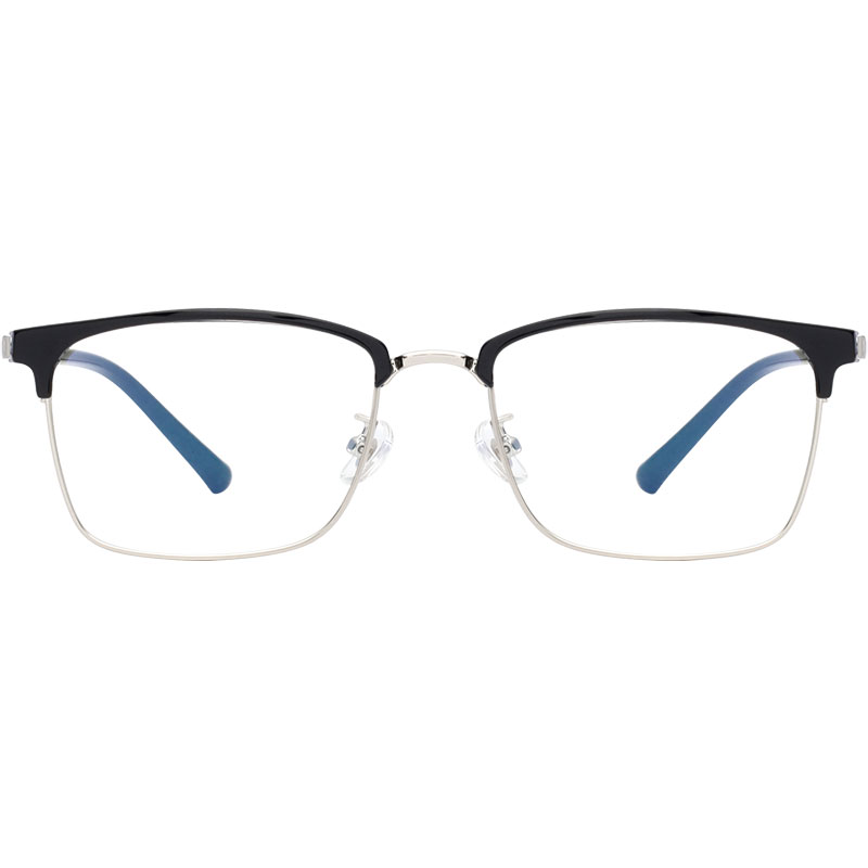 Color-changing anti-blue light anti-fog fashionable fatigue goggles