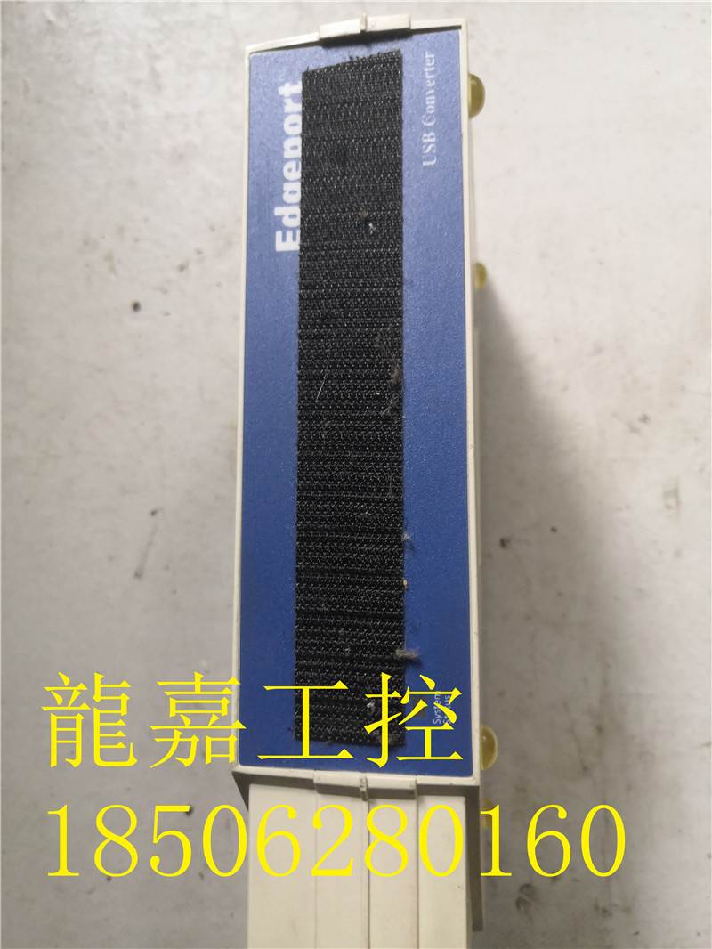 Digi 301-1002-08 Edgeport/8 USB 50001314-01现货质量保证-图2