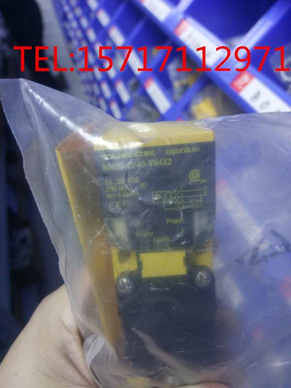 BI3U-MT12-AP6X-H1141      BI3U-P12SK-AP6X       图尔克/TURCK - 图0