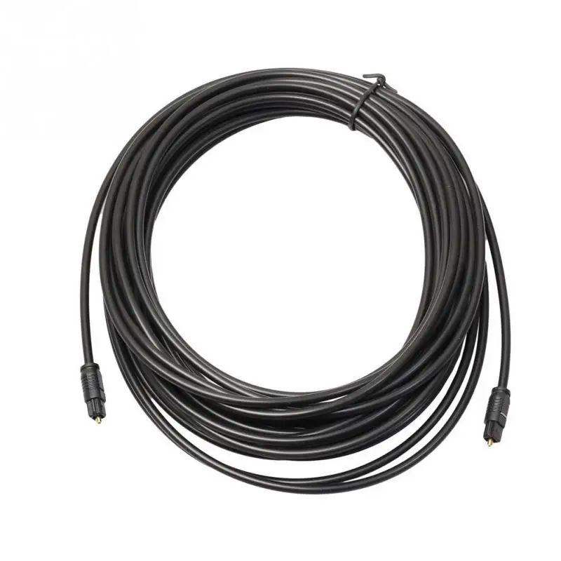 Audio Extension Cable Digital Optical Audio Cable for Toslin - 图2