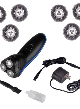 插电式剃光头神器大功率直插220V