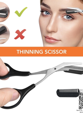 Eyebrow Razor Eyebrow Kit Face Razors Facial Trimmer Shaver