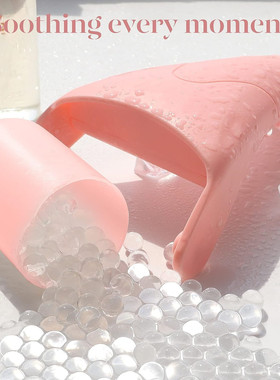 Ice Roller for Face Ice Face Roller Eye Puffiness Relief冰敷