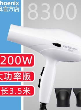 火之凤电吹风机3000A正品专用家