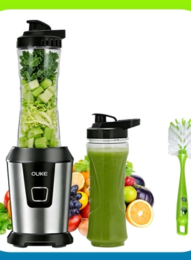 myjuicer榨汁机2026新款果蔬杯