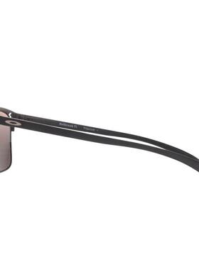日本代购Oakley/欧克利女士太阳眼镜防紫外线增强对比度钛架