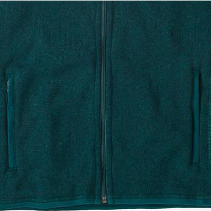 巴塔哥尼亚Patagonia Better Sweater® Fleece Vest男士背心-图2