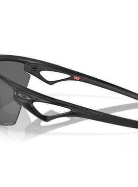 美国代购Oakley/欧克利女士太阳眼镜防滑鼻托增强对比度偏光无框
