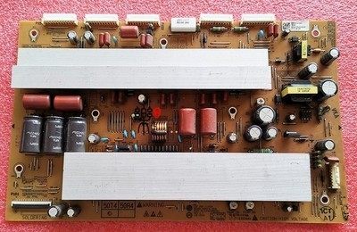 原装LG50R4T4 Y板50R4T4-YSUS3 EAX64282201 EBR73747601 - 图0