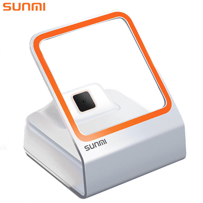 金陵米盾手机扫码支付微信超市盒子 金陵米盾扫码支付盒子