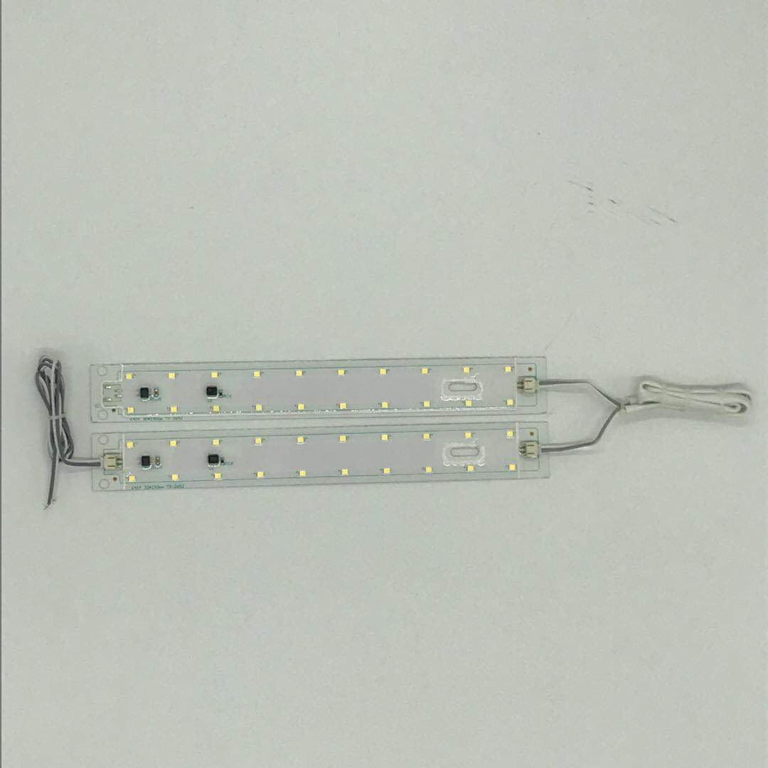 高亮防水浴霸LED灯条发光板贴片配件改造改装灯片灯泡光源免驱动 - 图1
