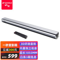 Landscape (SANSUI) DV-91A Home theaters TV Sound back to sound wall Vanity Other ac99