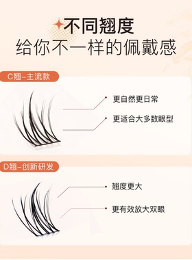 心愿先生开花大眼旅行装D翘睫毛