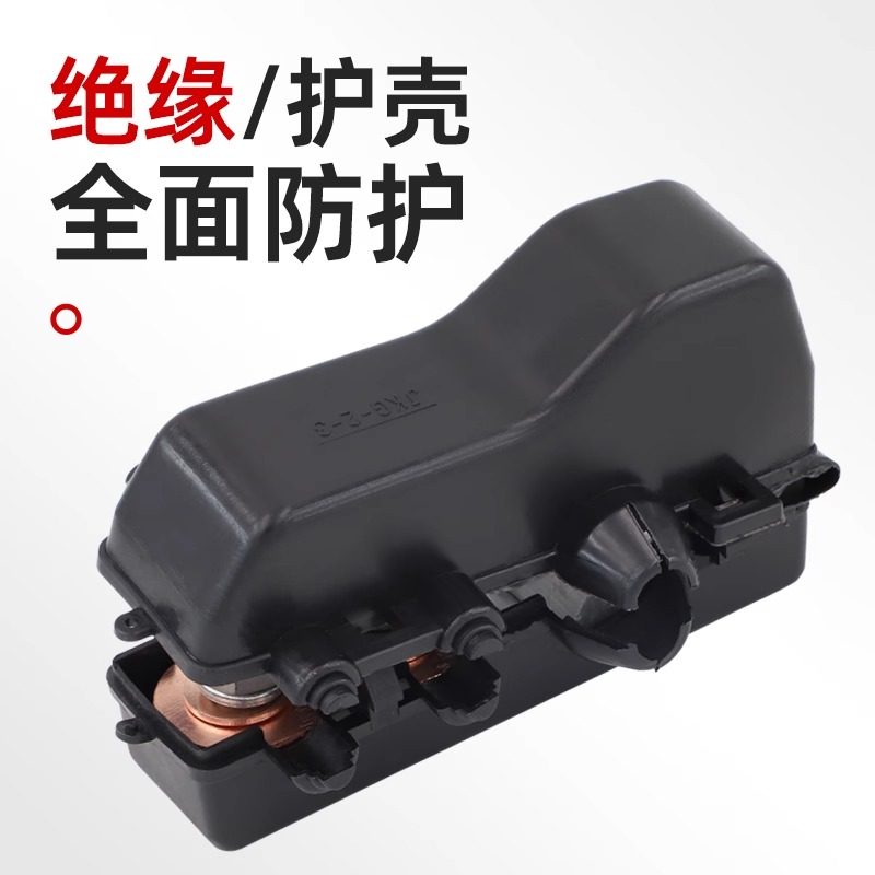 铜铝过渡接头JKG线夹铜铝跨径连接头铝线转铜线分支接线端头永注,淘宝优惠券,粉丝福利购,淘宝优惠卷