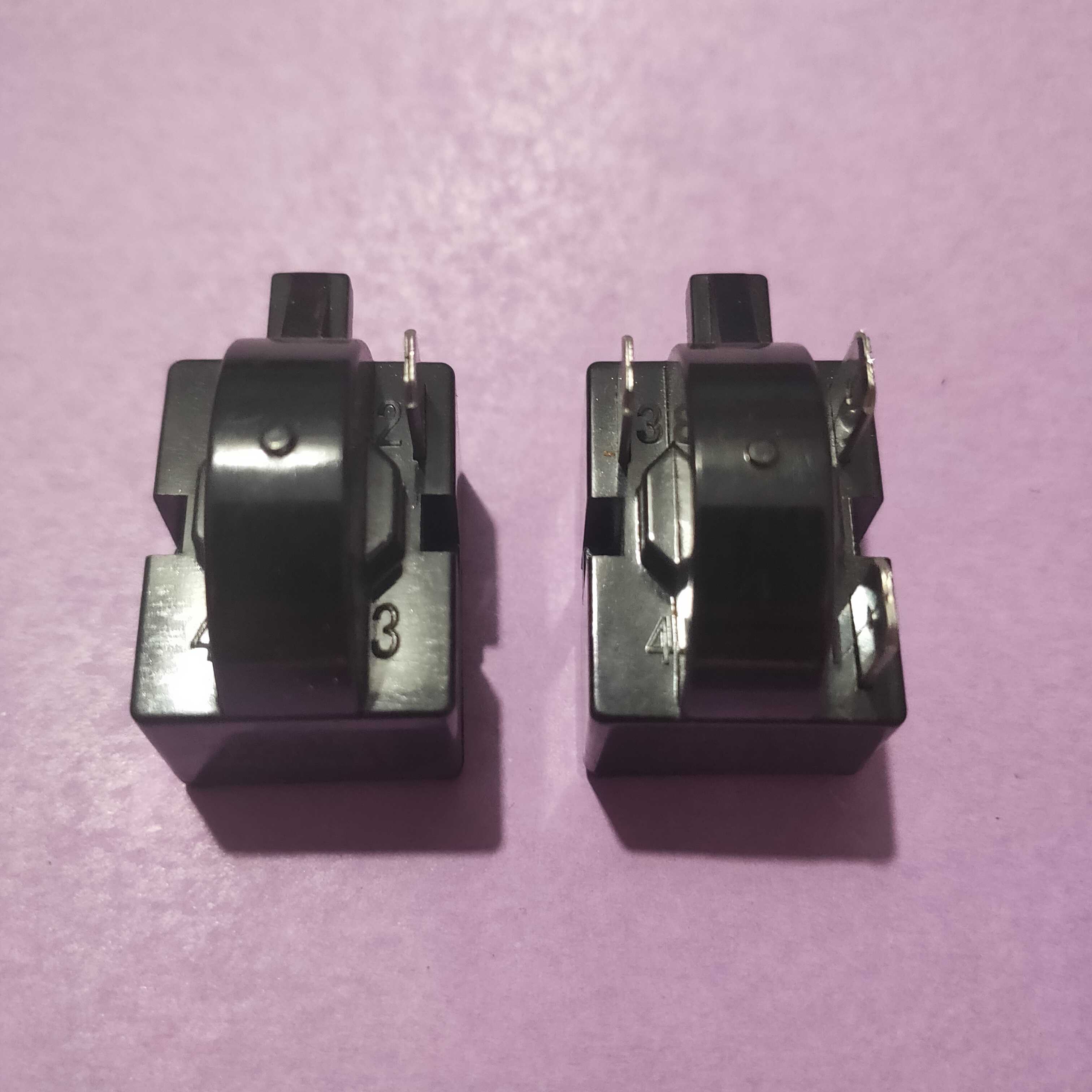 冰箱启动器保护器QP2-15G单插头启动器压缩机配件启动器原装 - 图0