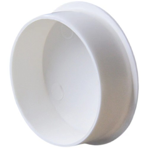 PVC排水管内插管帽50 75 110 160内堵封口塞盖帽堵头下水管堵盖堵 - 图3