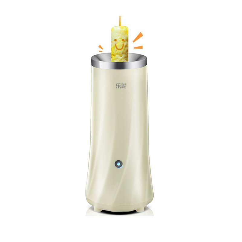  乐聪电器煮蛋器/蒸蛋器