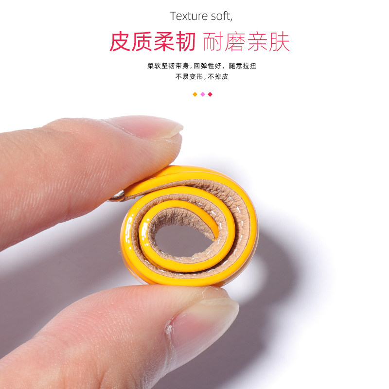 飞亚达dw芙丽卡西欧天王天梭手表带 爱梦爱配件